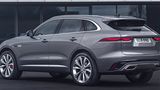 Jaguar Jaguar F-Pace 2022