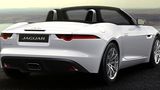 Jaguar Jaguar F-Type 2019