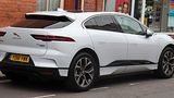 Jaguar Jaguar I-Pace 2020