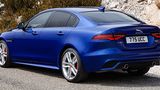 Jaguar Jaguar XE 2020