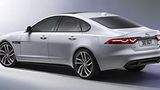 Jaguar Jaguar XF 2019