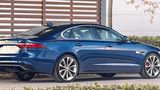 Jaguar Jaguar XF 2021