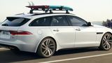 Jaguar Jaguar XF Sportbrake 2020
