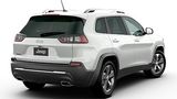 Jeep Jeep Cherokee 2020