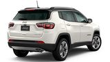 Jeep Jeep Compass 2020