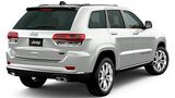 Jeep Jeep Grand Cherokee 2021