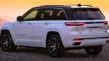 Jeep Jeep Grand Cherokee 2024
