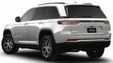 Jeep Jeep Grand Cherokee 2025