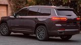Jeep Jeep Grand Cherokee L 2023