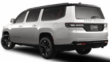 Jeep Jeep Grand Wagoneer 2026