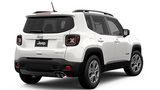 Jeep Jeep Renegade 2021