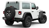 Jeep Jeep Wrangler 2021