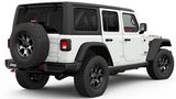 Jeep Jeep Wrangler Unlimited 2021