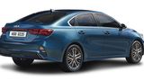 Kia Kia Cerato 2023