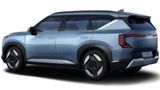 Kia Kia EV5 2025