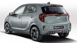 Kia Kia Picanto 2024