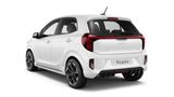 Kia Kia Picanto 2025