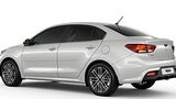 Kia Kia Rio 2023