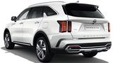 Kia Kia Sorento 2024