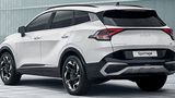 Kia Kia Sportage 2023