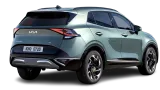 Kia Kia Sportage 2026