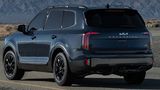 Kia Kia Telluride 2024