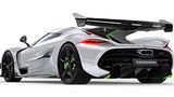 Koenigsegg Koenigsegg Jesko 2023
