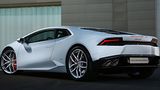 Lamborghini Lamborghini Huracan 2016