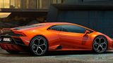 Lamborghini Lamborghini Huracan 2024