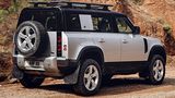 Land Rover Land Rover Defender 110 2021