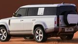 Land Rover Land Rover Defender 130 2024
