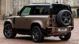 Land Rover Land Rover Defender 90 2022