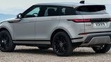 Land Rover Land Rover Range Rover Evoque 2023