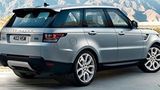 Land Rover Land Rover Range Rover Sport 2022