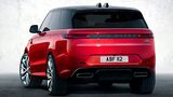 Land Rover Land Rover Range Rover Sport 2023