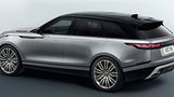 Land Rover Land Rover Range Rover Velar 2022
