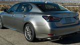 Lexus Lexus GS 2021