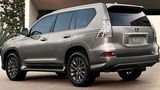 Lexus Lexus GX 2020