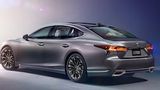 Lexus Lexus LS 2021