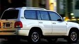 Lexus Lexus LX 2005