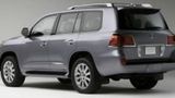 Lexus Lexus LX 2010