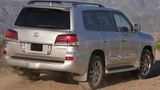 Lexus Lexus LX 2014