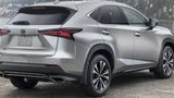 Lexus Lexus NX 2021