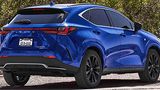 Lexus Lexus NX 2024