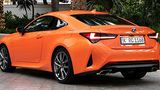 Lexus Lexus RC 2023