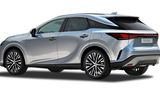 Lexus Lexus RX 2025