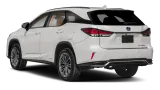 Lexus Lexus RX Hybrid 2023