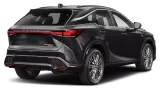 Lexus Lexus RX Hybrid 2026