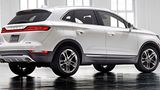 Lincoln Lincoln MKC 2018
