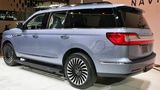 Lincoln Lincoln Navigator 2021